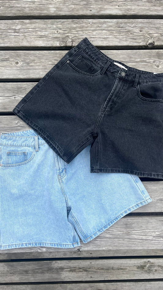 Elissa Shorts - Sort