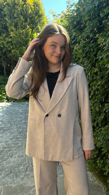 Rikke Blazer