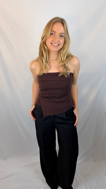 Emilie Top -Brun