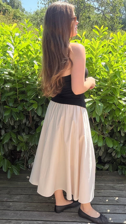 Emilie Top -Sort