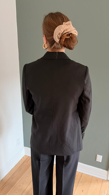 Elisabeth Blazer - Sort