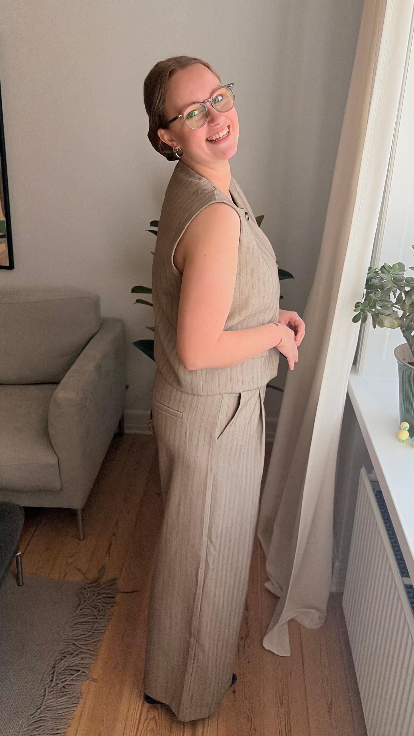 Mathilde Vest