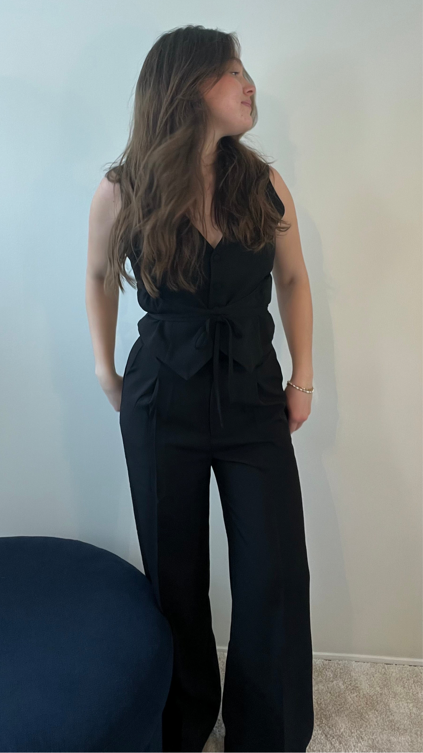 Elisabeth Bukser - Sort