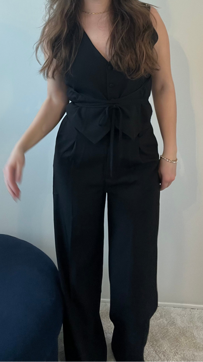 Elisabeth Bukser - Sort