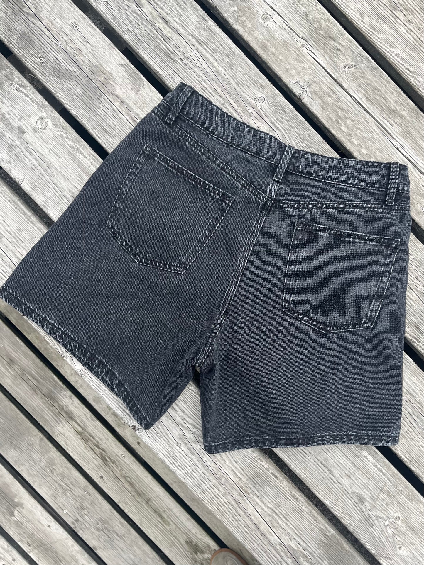 Elissa Shorts - Sort