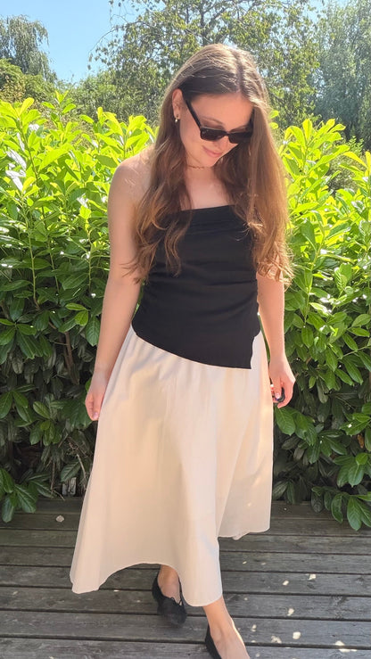 Emilie Top -Sort