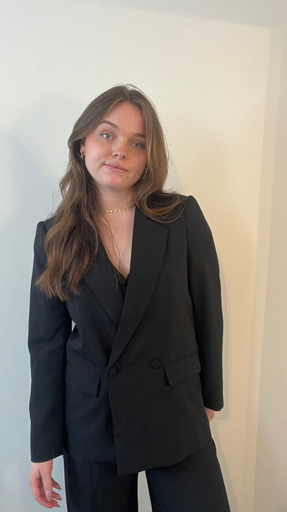 Elisabeth Blazer - Sort