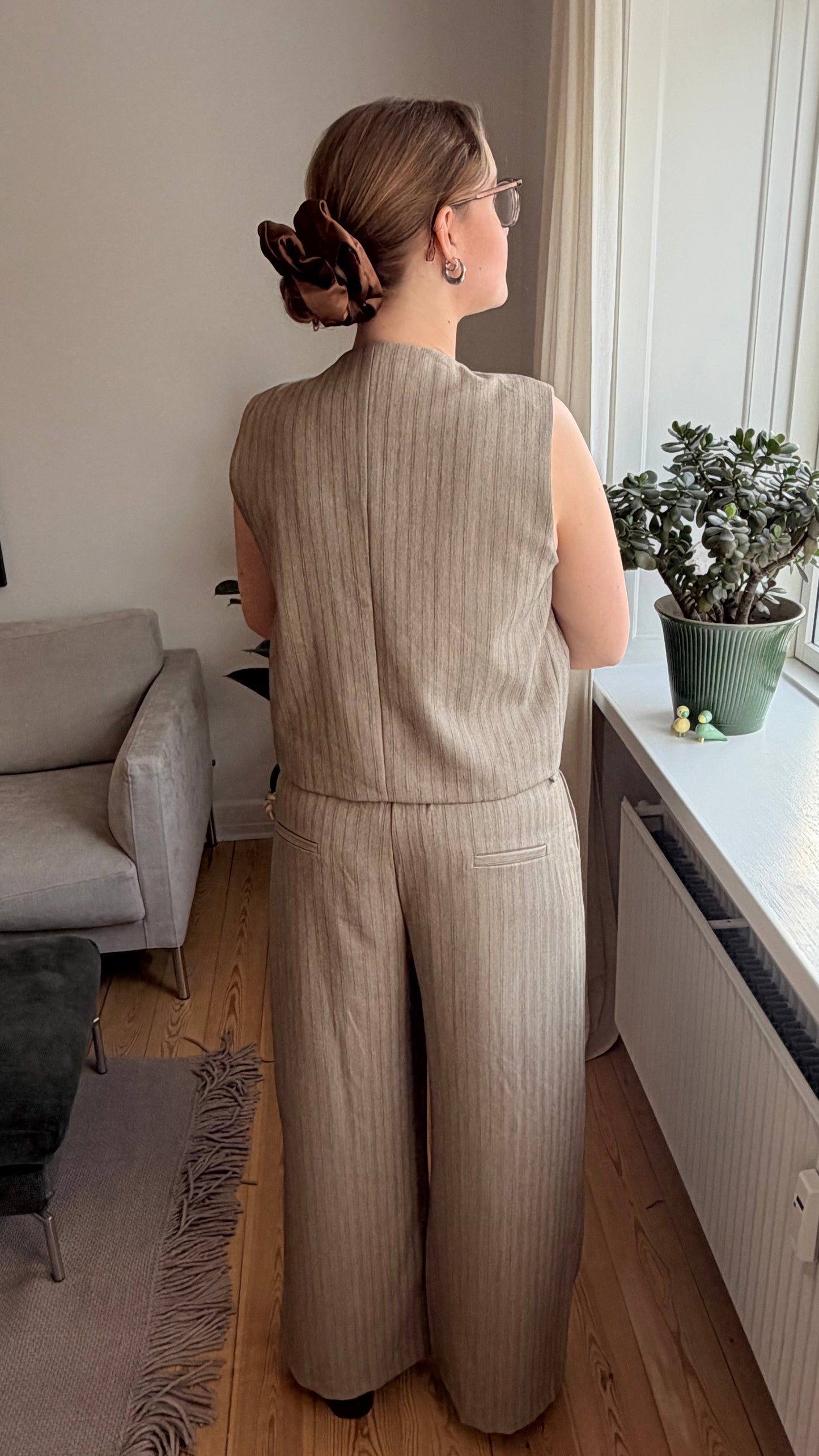 Mathilde Vest