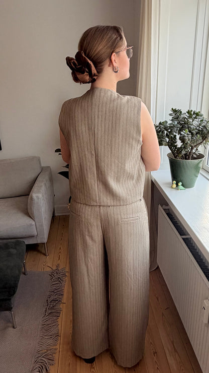 Mathilde Vest