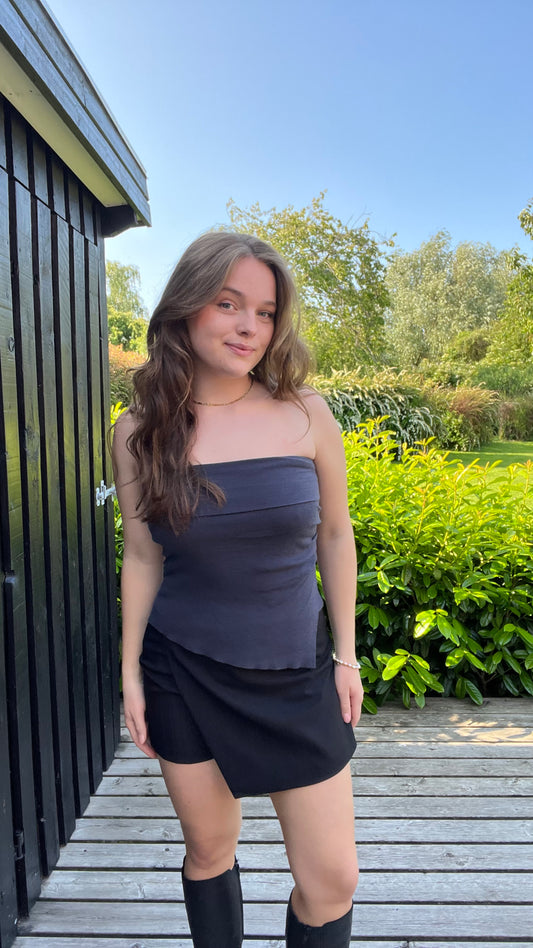 Kirsten Shorts - Sort