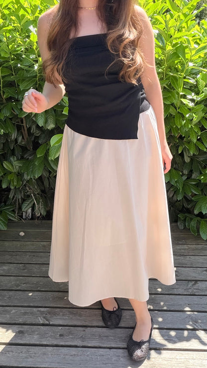 Emilie Top -Sort