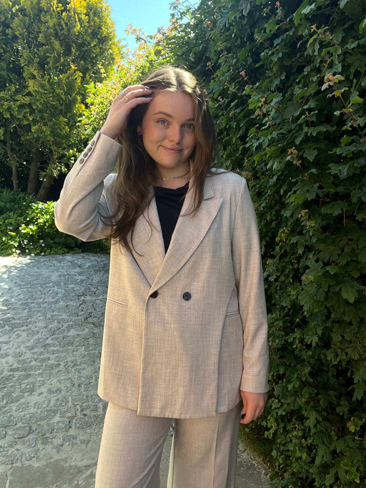 Rikke Blazer