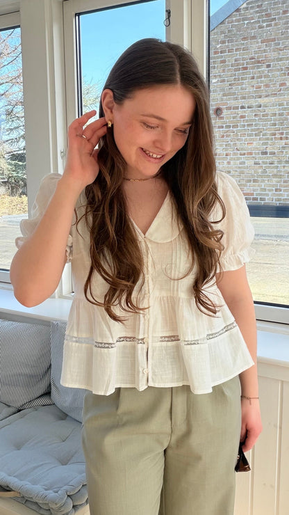 Josephine Skjorte