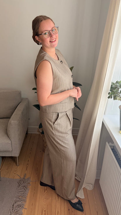 Mathilde Bukser