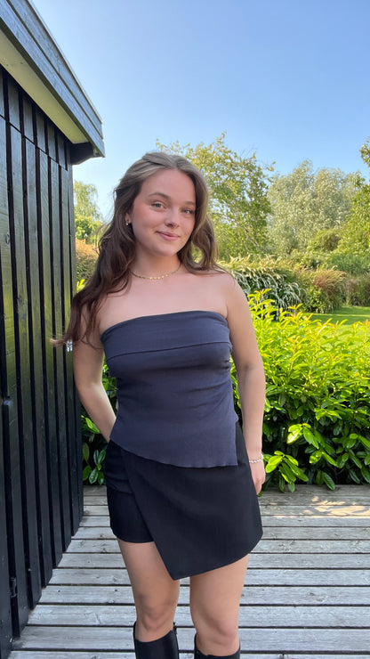 Kirsten Shorts - Sort