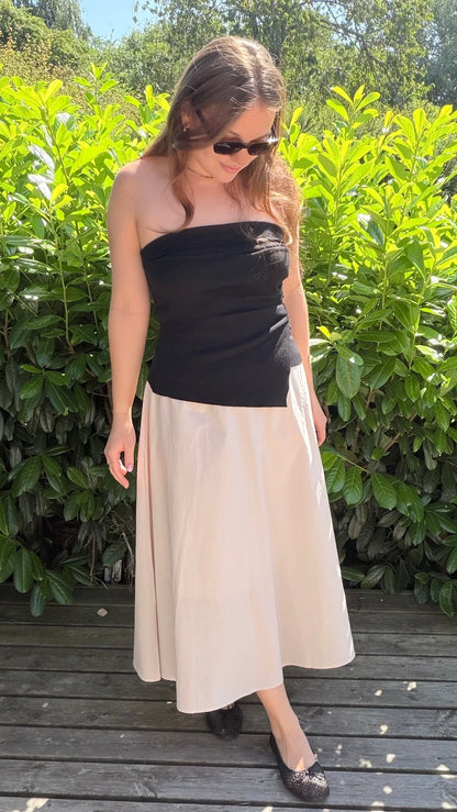 Emilie Top -Sort