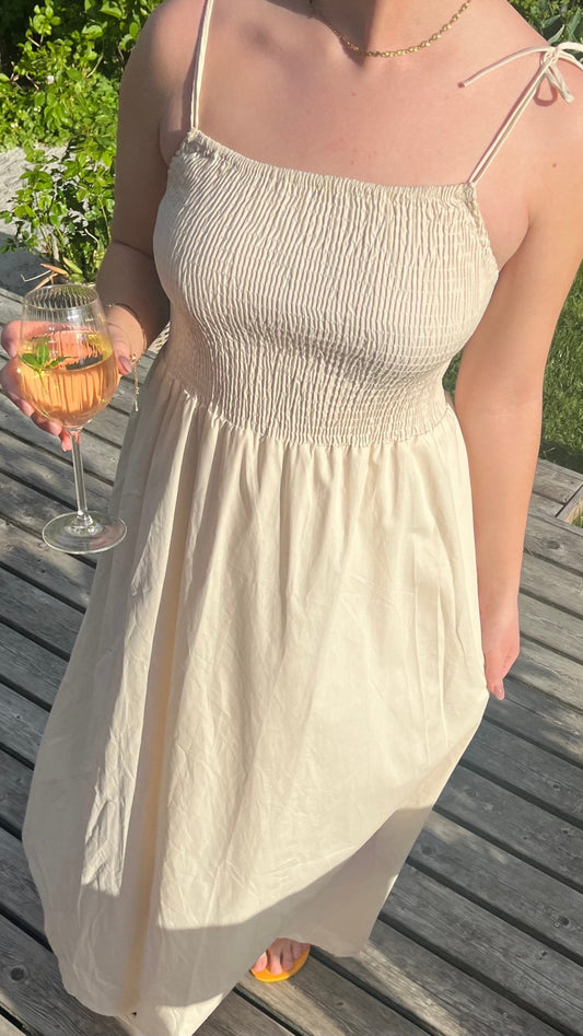 Ellen Kjole - Creme