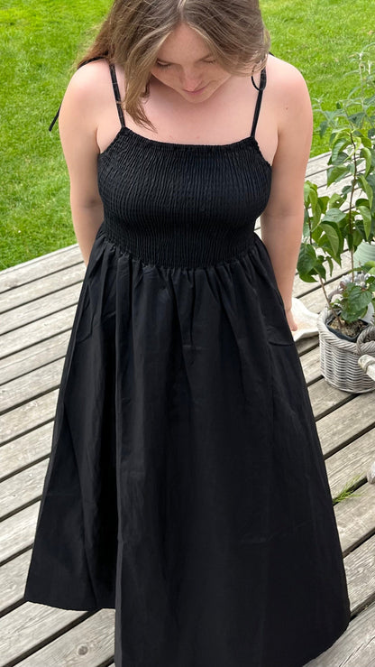 Ellen Kjole - Sort