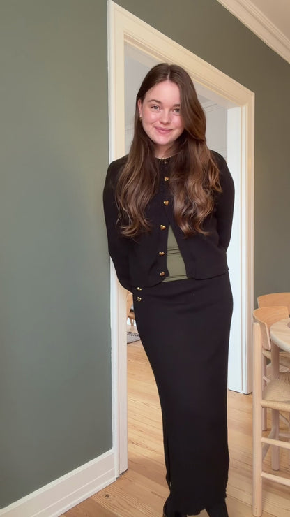 Natasja Cardigan